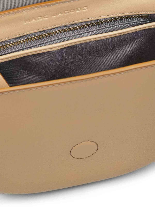 Bolsas bandoleras shop online Bolsa Bandolera - Camel