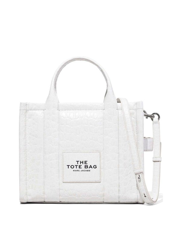 MARC JACOBS: totes bags - The medium tote bag