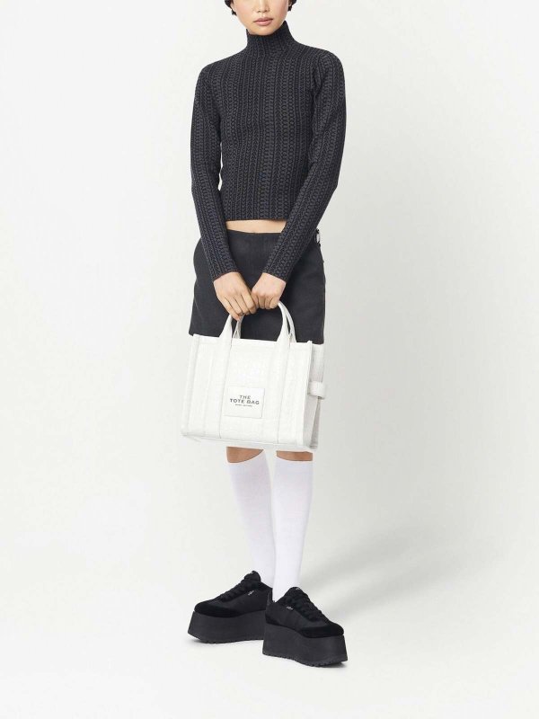 MARC JACOBS: totes bags online - The medium tote bag