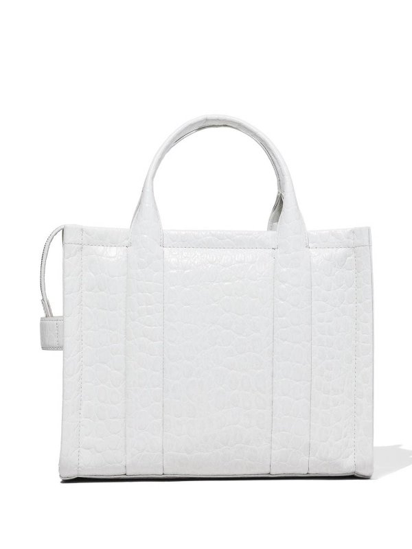 The Best Shops MARC JACOBS: totes bags - The medium tote bag