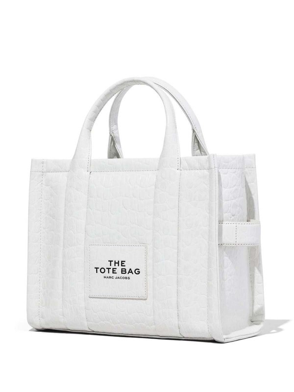 The medium tote bag shop online: MARC JACOBS