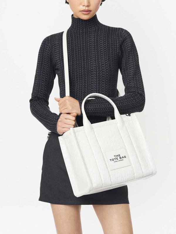MARC JACOBS buy online The medium tote bag