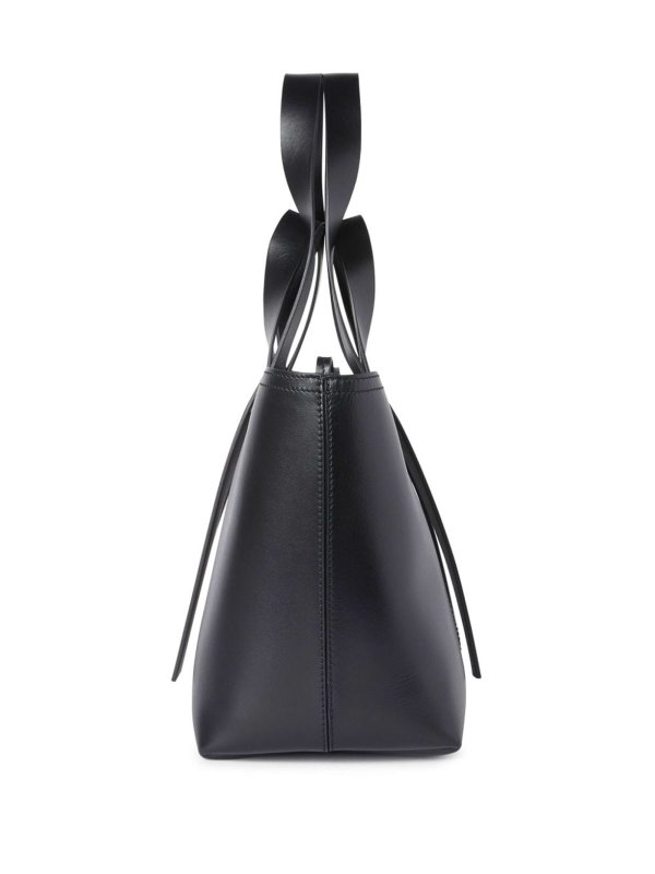 OFF-WHITE buy online トートバッグ - 黒