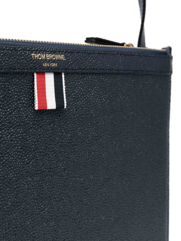 THOM BROWNE buy online Umhängetasche - Dunkelblau