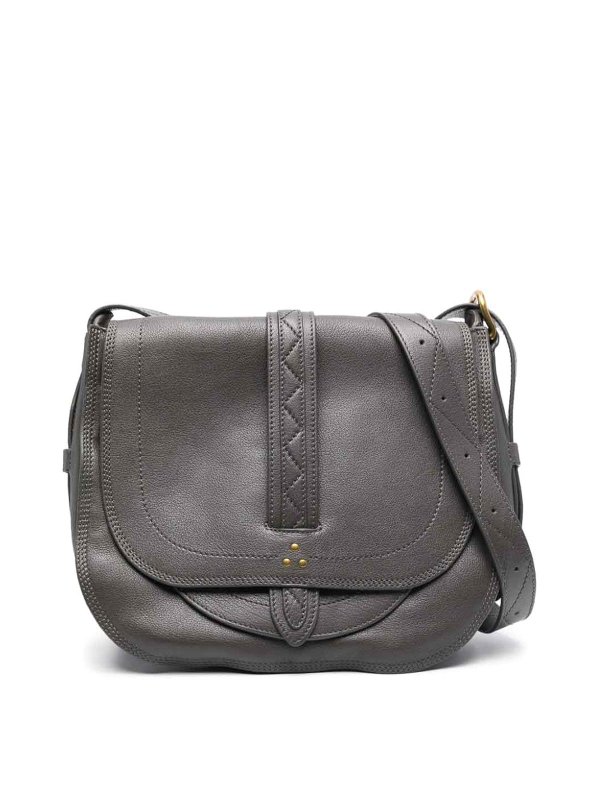 JÉRÔME DREYFUSS: shoulder bags - Mario shoulder bag