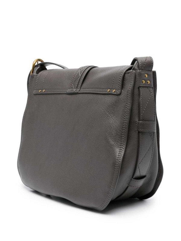 The Best Shops JÉRÔME DREYFUSS: shoulder bags - Mario shoulder bag