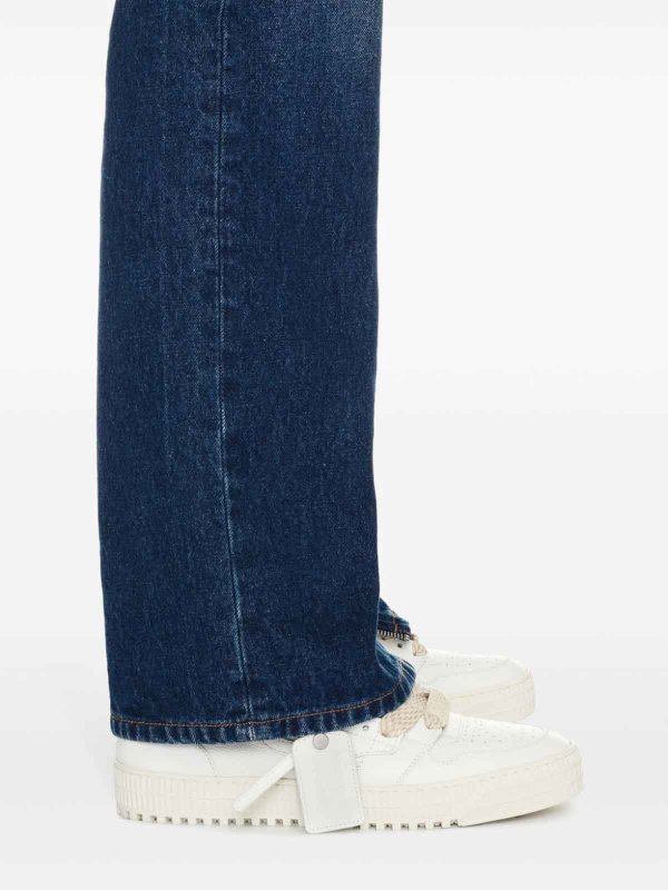 OFF-WHITE: Sneaker online - Sneaker - Weiß