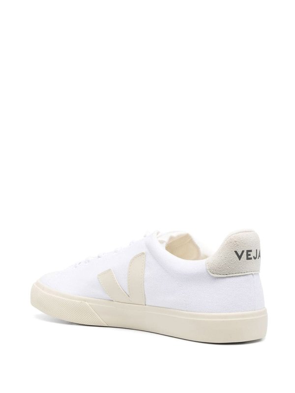 The Best Shops VEJA: スニーカー - スニーカー - 白