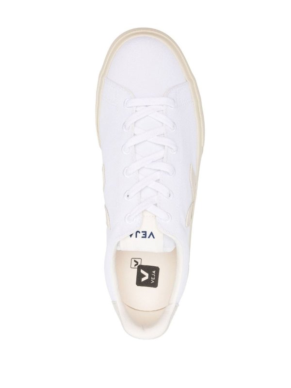 スニーカー - 白 shop online: VEJA