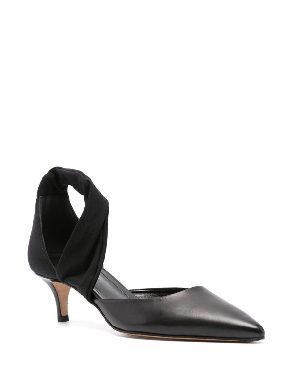 ISABEL MARANT: Pumps online - Pumps - Schwarz