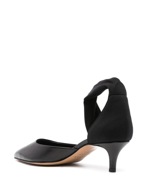 The Best Shops ISABEL MARANT: Pumps - Pumps - Schwarz