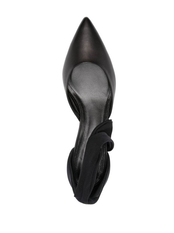 Pumps - Schwarz shop online: ISABEL MARANT