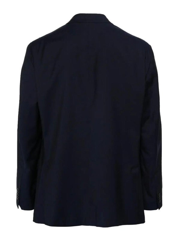 BOGLIOLI: formal suits online - Two buttons suit