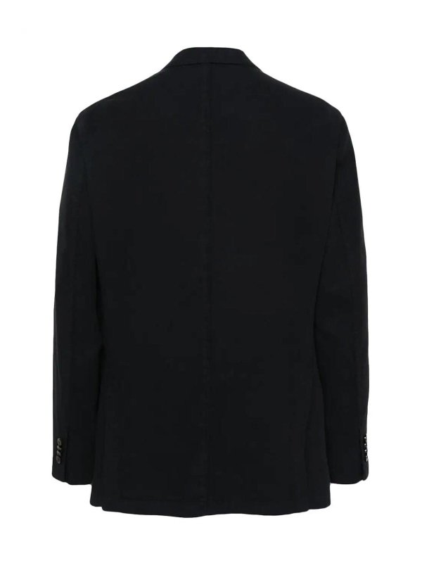 BOGLIOLI: Vestidos de gala online - Traje - Azul