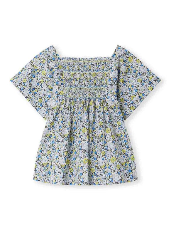 Bonpoint: blouses - Blouse