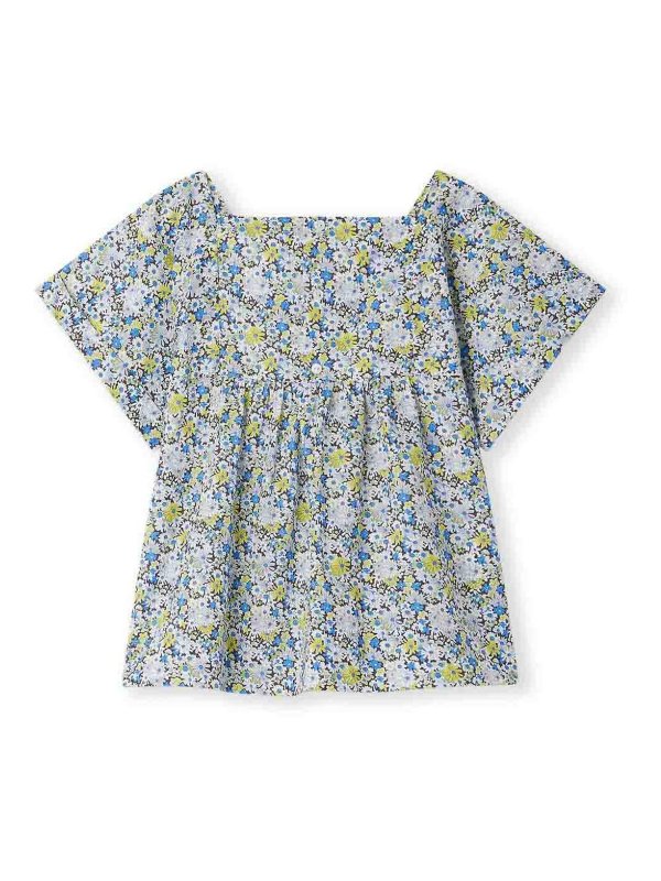 The Best Shops Bonpoint: blouses - Blouse