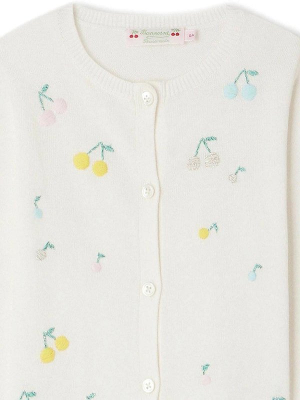 Bonpoint: cardigans online - Cardigan