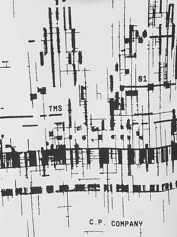 スウェットシャツ/セーター - 白 shop online: C.P. COMPANY