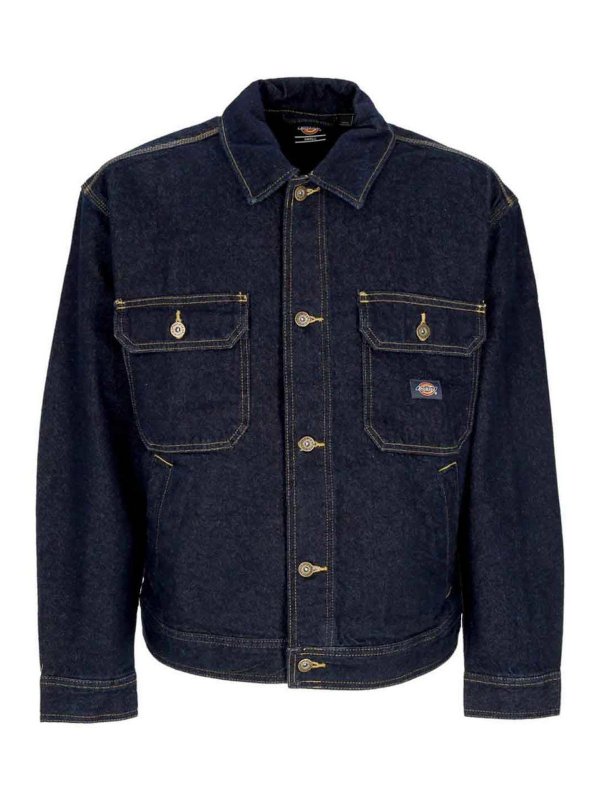 DICKIES: カジュアルジャケット - カジュアルジャケット - Madison