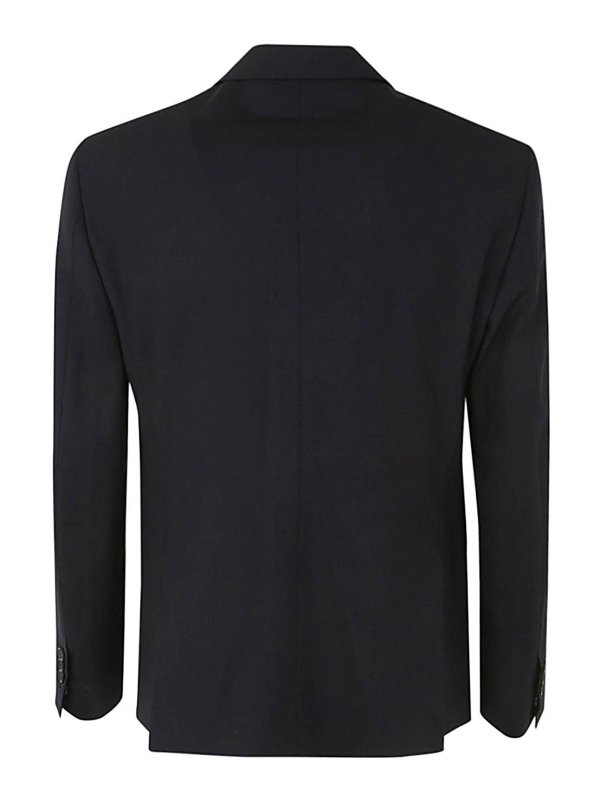 DSQUARED2: Elegante Anzüge online - Eleganter Anzug - Blau