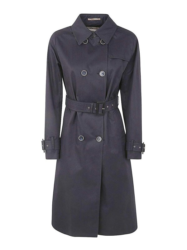HERNO: cappotti trench - Trench