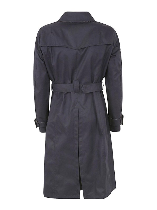 HERNO: cappotti trench online - Trench