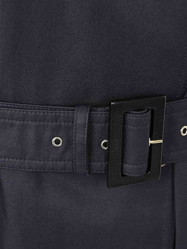 The Best Shops HERNO: cappotti trench - Trench