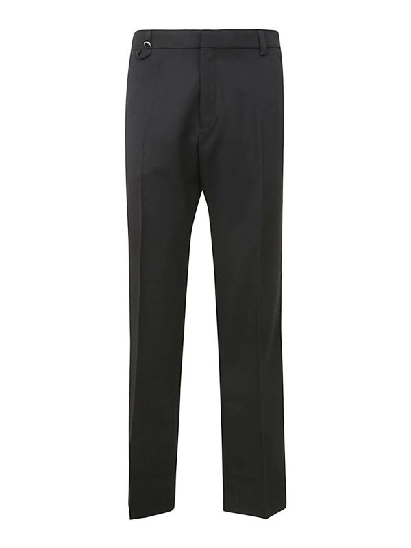 JACQUEMUS: Tailored & Formal trousers - Melo trouser