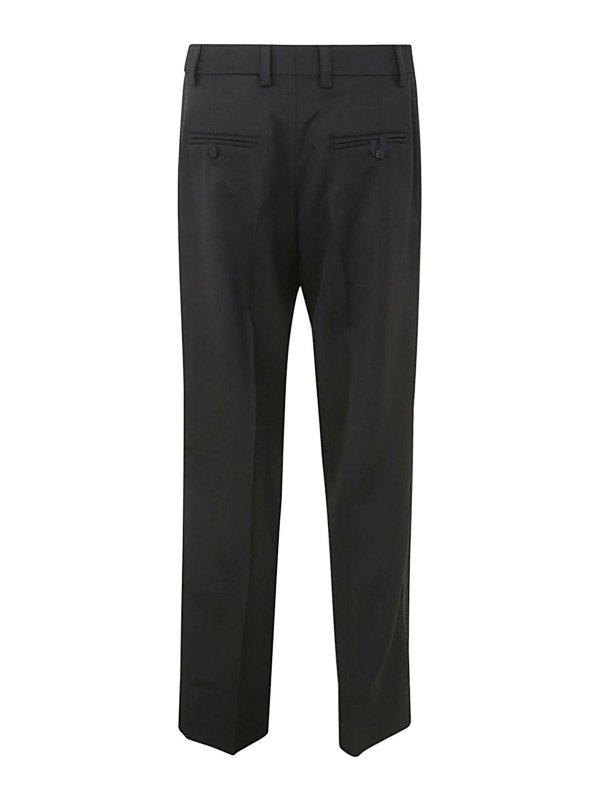 JACQUEMUS: Tailored & Formal trousers online - Melo trouser