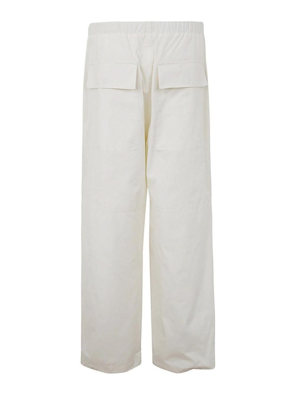 JIL SANDER: casual trousers online - Shorts