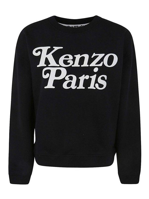 KENZO: Sweatshirts & Sweaters - Regular sweatshirt