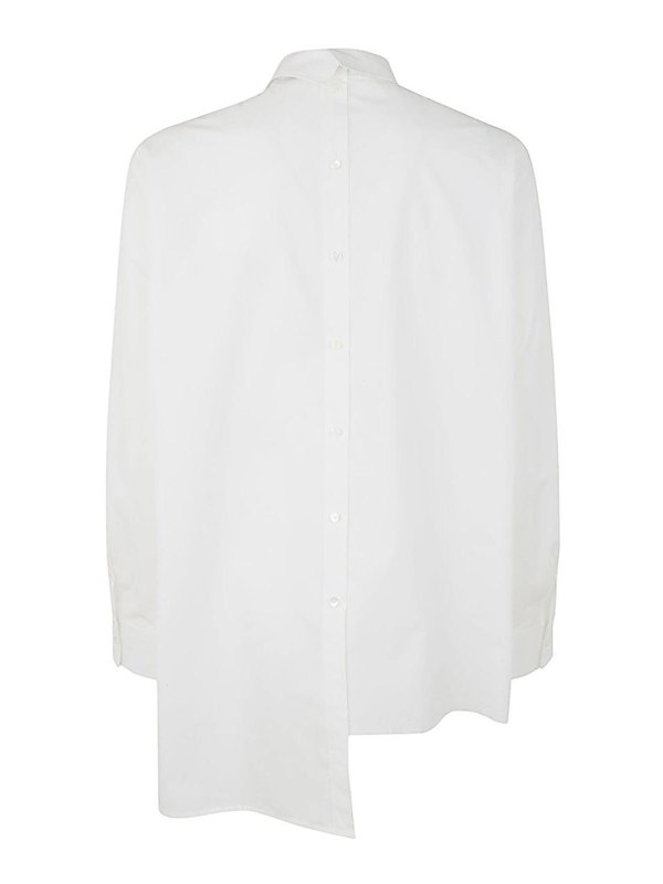 LANVIN: Camisas online - Camisa - Blanco