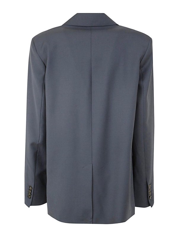 LOULOU STUDIO: blazers online - Donau blazer