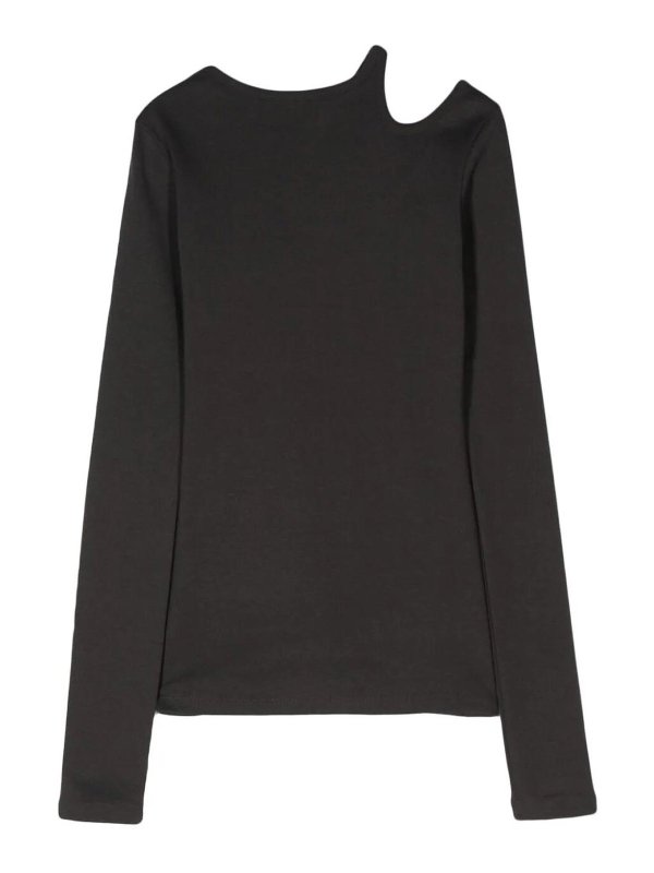 LOW CLASSIC: T-shirts online - T-Shirt - Grau