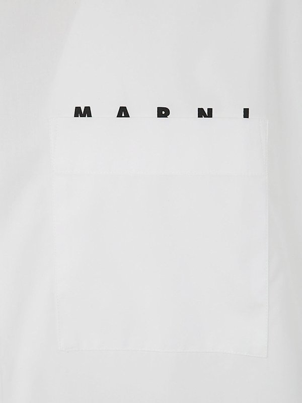The Best Shops Marni: camicie - camicia