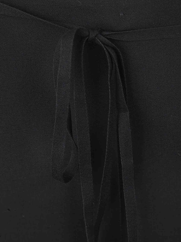 The Best Shops Max Mara: ニーレングススカート＆ミディ丈 - 膝丈/ミディスカート - Genny