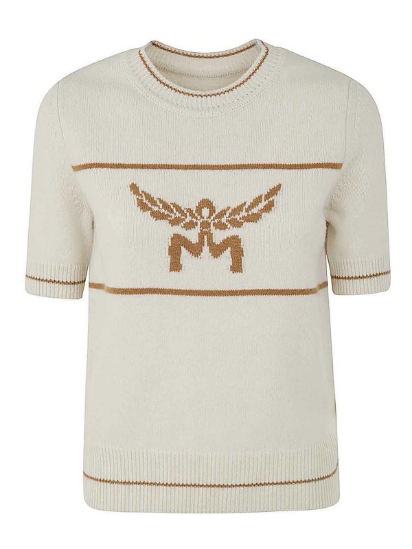MCM: Sweatshirts & Sweaters - Sweatshirt