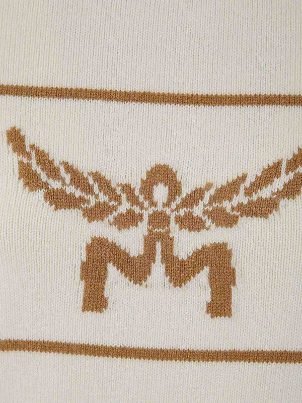 The Best Shops MCM: Sweatshirts & Sweaters - Sweatshirt