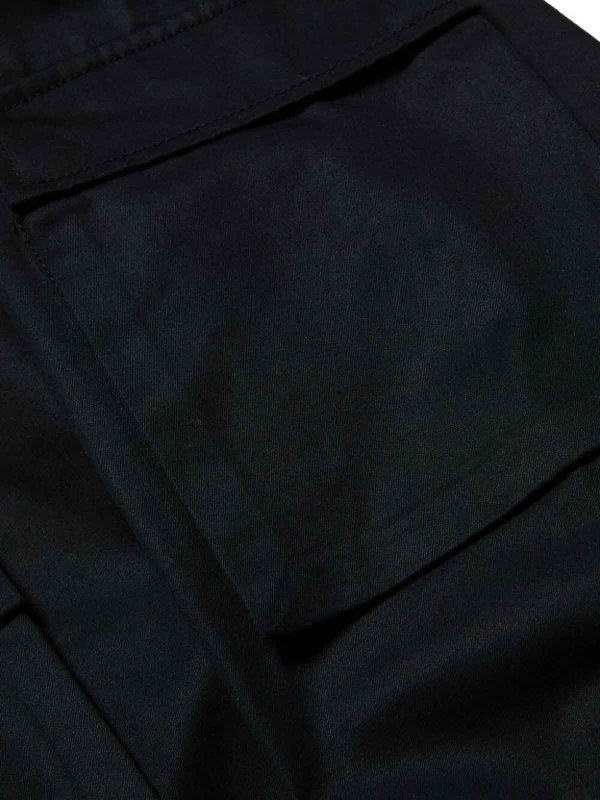 MM6 MAISON MARGIELA: Trousers Shorts online - Pants