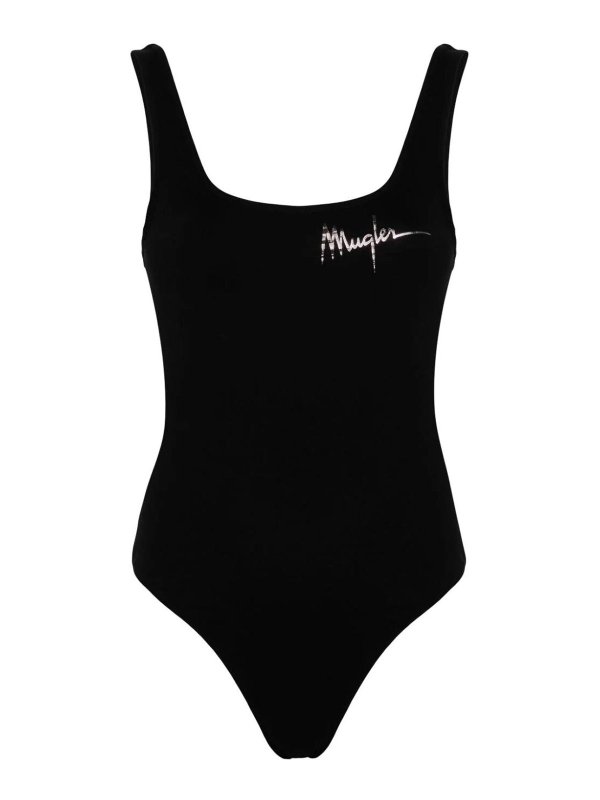 MUGLER: Top e canotte - Body