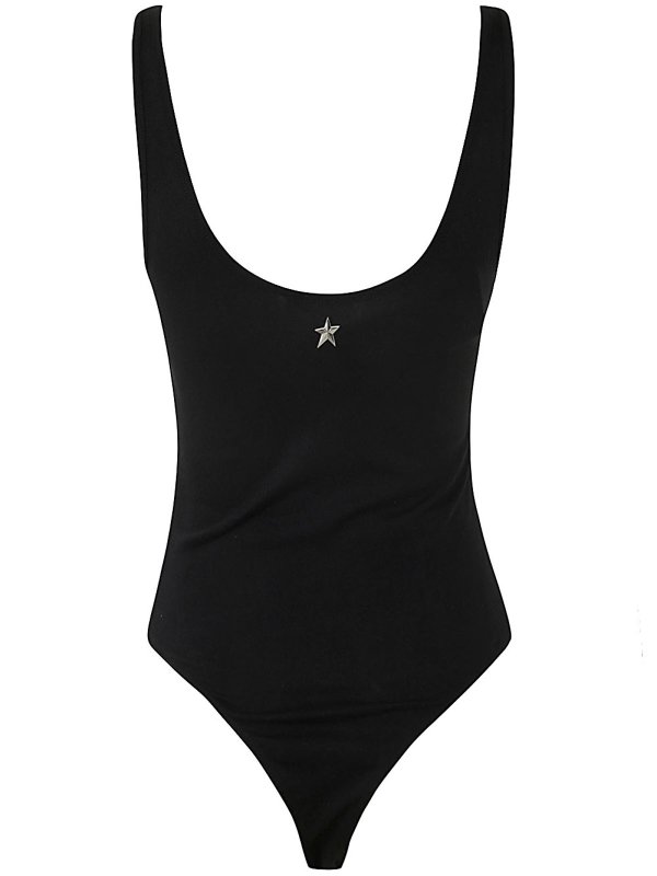 The Best Shops MUGLER: Top e canotte - Body