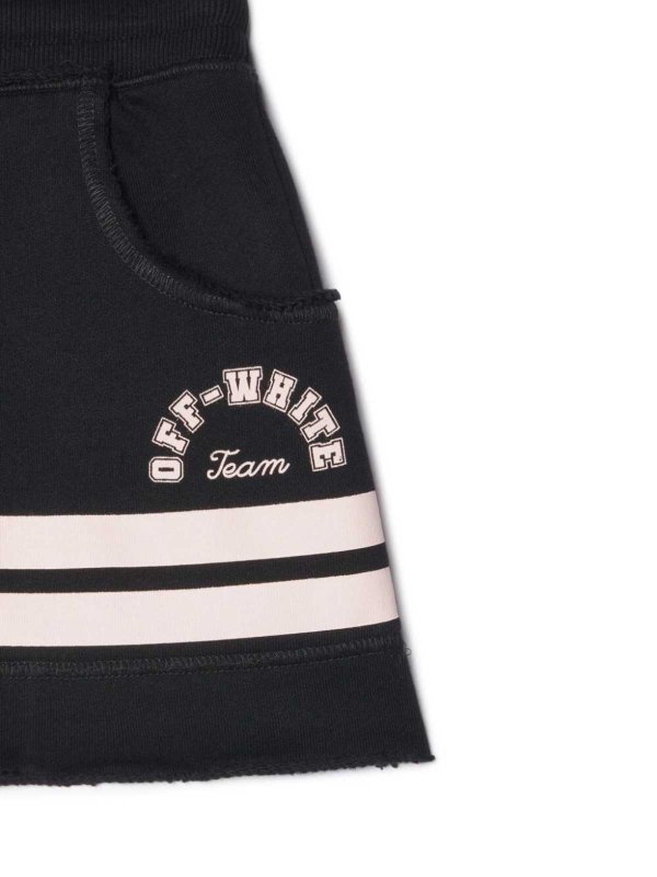 OFF-WHITE: Knee length skirts & Midi online - Sweatshirt