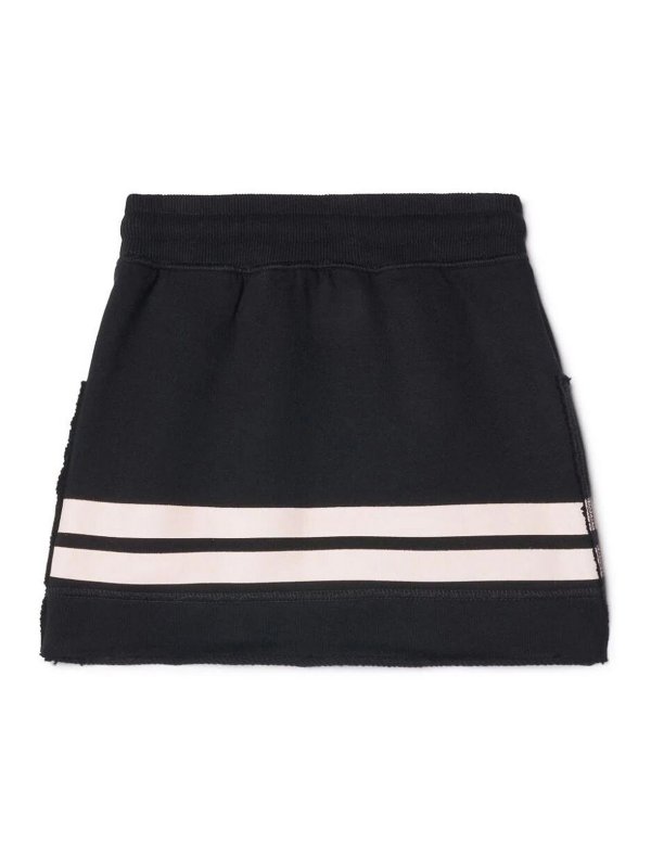 The Best Shops OFF-WHITE: Knee length skirts & Midi - Sweatshirt