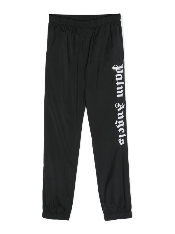 Palm Angels: tracksuit bottoms - Track pants