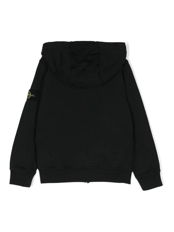 Stone Island Junior: Sweatshirts & Sweaters online - Sweatshirt