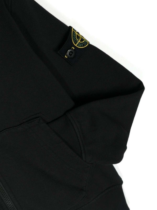 The Best Shops Stone Island Junior: Sweatshirts & Sweaters - Sweatshirt