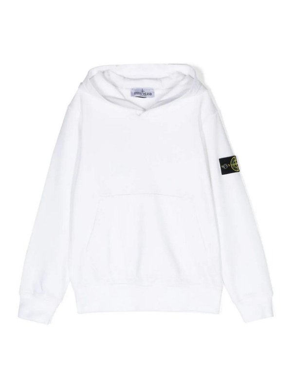Stone Island Junior: Felpe e maglie - Felpa