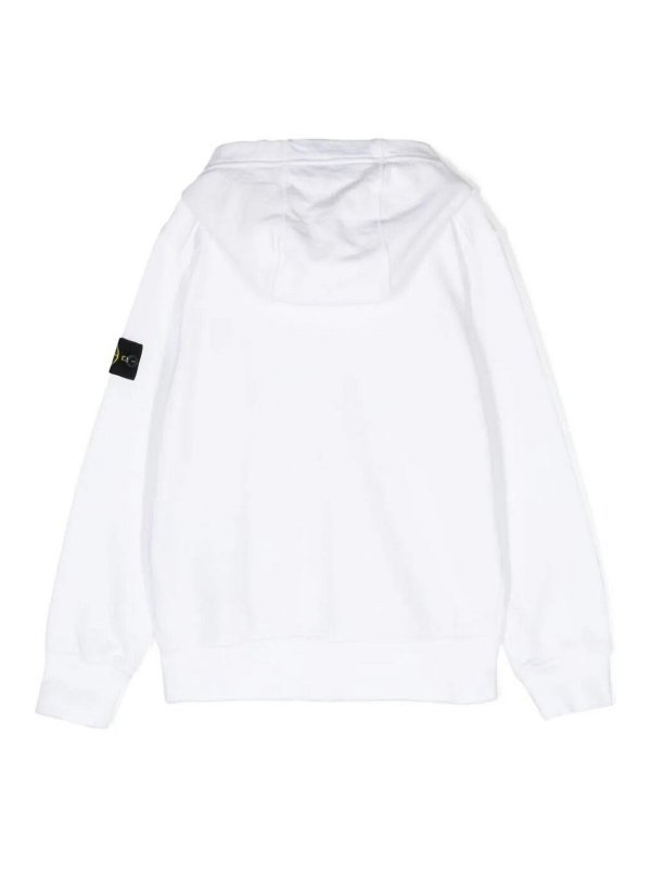 Stone Island Junior: Felpe e maglie online - Felpa