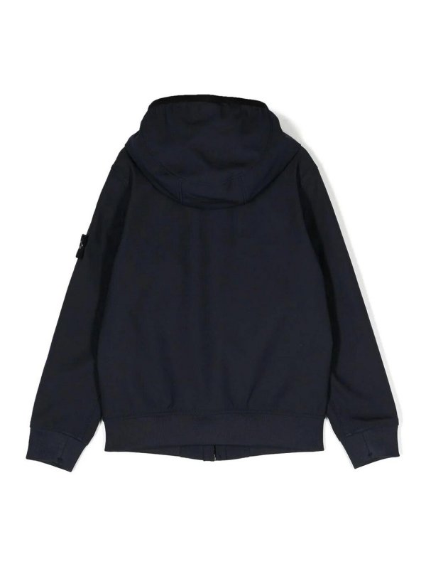 Stone Island Junior: casual jackets online - Jacket