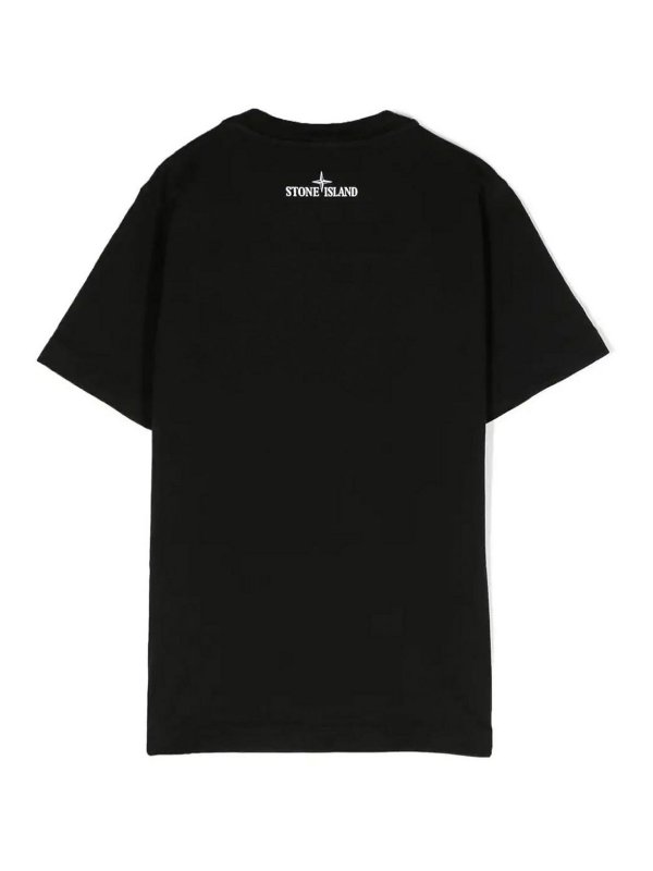 Stone Island Junior: t-shirts online - T-shirt